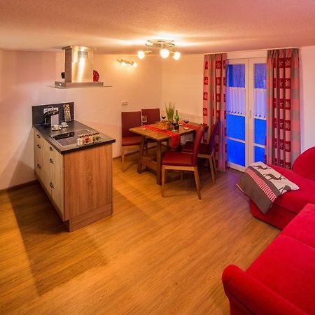 Gaisbock Der Dorfurlaub Apartment Fischen im Allgaeu Exterior photo
