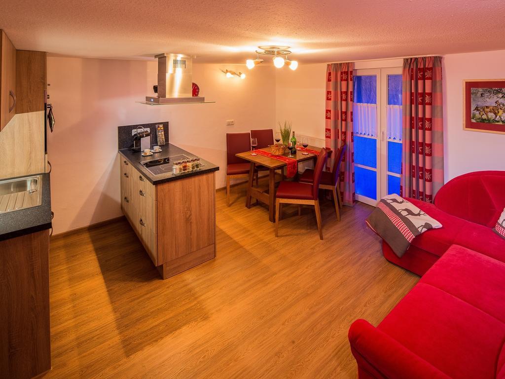 Gaisbock Der Dorfurlaub Apartment Fischen im Allgaeu Room photo